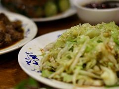 -柴氏风味斋(甘家口店)