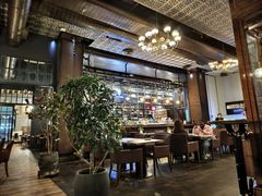 -PIZZA BIANCA(民园店)
