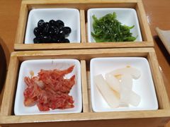 -胜博殿日式炸猪排(侨福芳草地店)