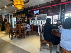 -同得兴 Since·1995 传统苏式面馆(十全街店)