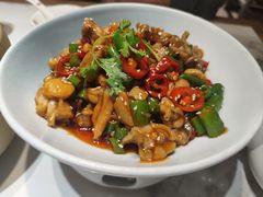 -塘人·老底子宁波菜小馆(南塘老街店)