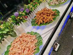 -壹炉自助烤肉烧烤店(港悦广场店)