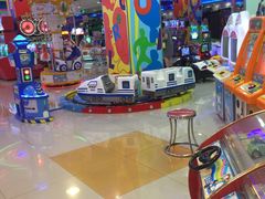 -汤姆熊欢乐世界(光启城店)