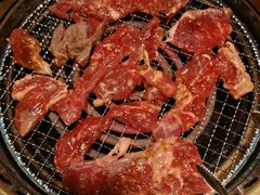 -神户赤童日式烤肉伙伴(东直门店)
