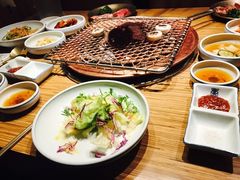 -王妃家(明洞中央店)