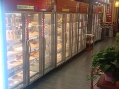 -川麻婆泥锅涮肚·串串火锅(物资学院店)