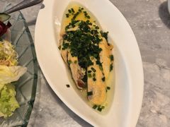 -喜来登由由大酒店九州膳坊中餐厅