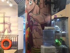 -JOJO实景沉浸侦探剧本杀(大悦城店)