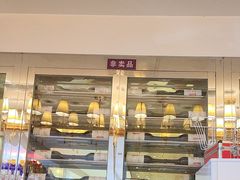 -大鸭梨烤鸭(房山店)