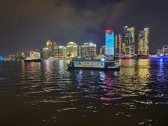 -三利音·浦之舟(滨江大道店)