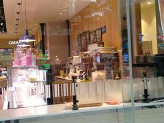 -巴黎贝甜(大宁国际商业广场店)