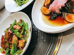 -新渝城·川菜·火锅(区庄店)