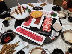 -海皇世家海鲜火锅(瑞安店)