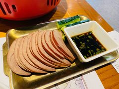 -晋情·游子轩(梅花路店)