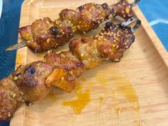 -乡村馕坑肉·烧烤·新疆菜·本地人更爱吃(阿勒泰首店)