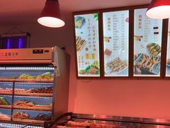 -老谢野馄饨(延安路店)
