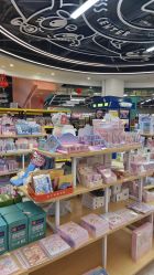 -卡通派潮品玩具折扣仓(青岛新城吾悦广场店)