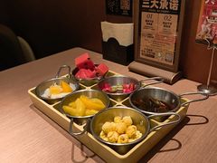 -将军牛排·尔滨地标朝鲜族美食(总店)