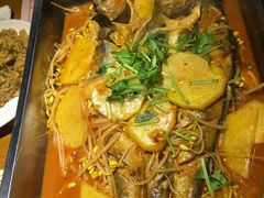 -盛双盛•韩式烤肉