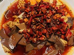 -百饺园(平山道店)