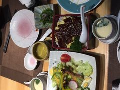 -割烹旭日本料理(龙湖狮山天街店)