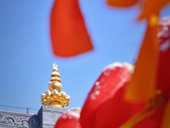 -护国法轮寺