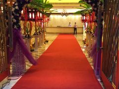 -萧邦音乐会所KTV·蒸汽活海鲜自助(福田店)