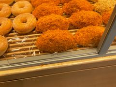 -好利来(新华百货店)