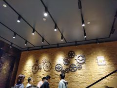 -天都火锅酒楼(虹梅南路店)
