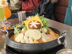 -韩鼎丰·韩国料理(林奥店)
