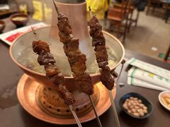 -南门涮肉(后海店)