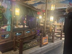-东道煮牛肉火锅(东盛大街店)