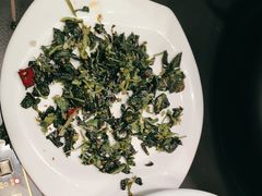 -福茂源横山铁锅羊肉(高新路店)