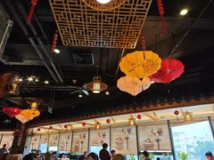 -粤点越有·茶点·粤菜(樵岭国际店)