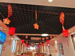 -前门杨记·铜锅涮肉(王府井·故宫店)