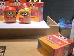 -麦当劳(豫园店)