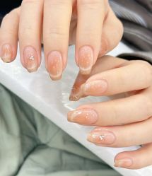 -斯馨·健康美甲美睫