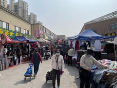 -李村大集