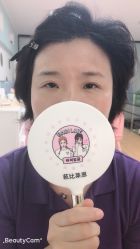 -babiline芭比莱恩半永久纹眉纹唇发际线