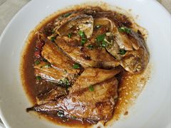 -好兄弟郭巨海鲜(天一阁店)