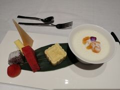 -Yan Ting 宴庭中餐厅(上海静安瑞吉酒店)