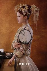点击看大图 -纯色时光婚纱艺术馆WHITE