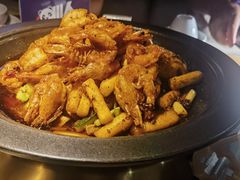 -六月雪干锅(绵阳凯德广场店)