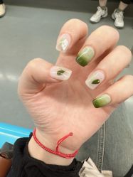 -尤米一站式美甲美睫