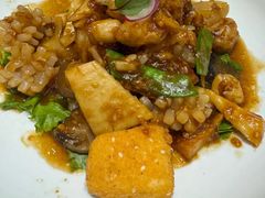 -北塘海鲜·天津菜(大光明桥旗舰店)
