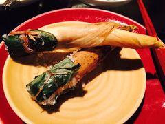 -湖滨28中餐厅·西湖宴·杭州君悦酒店