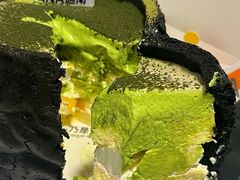 -迦南·甜品蛋糕(传媒店)