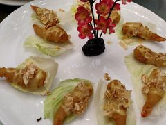 -卡尔顿东方银龙酒店•广西菜•早茶