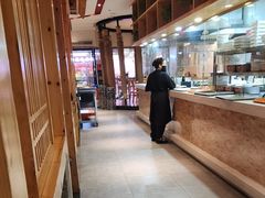 -老版火锅(半坡店)