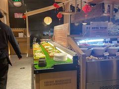 -温野菜涮涮锅(曲江大悦城店)